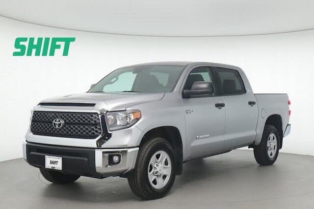 Used Toyota Tundra For Sale In Salem Or Cargurus
