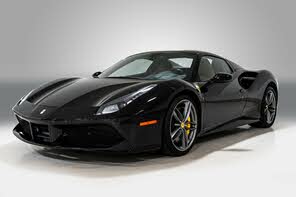 Used Ferrari For Sale In Calgary Ab With Photos Cargurus Ca