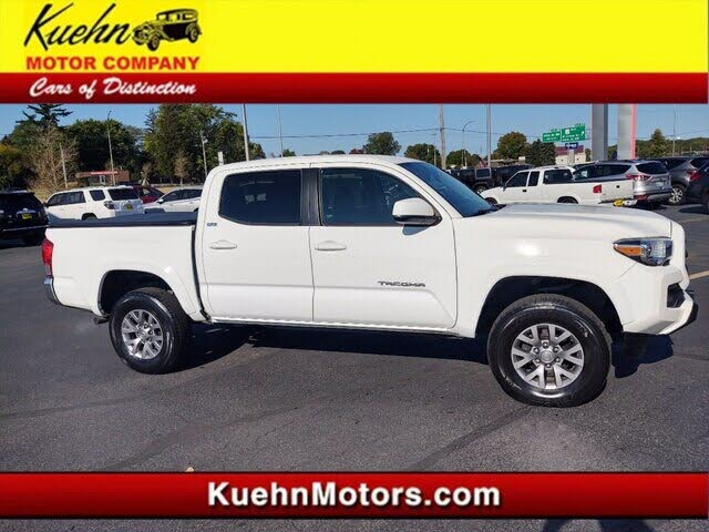 Used 2017 Toyota for Sale in Lanesboro, MN (with