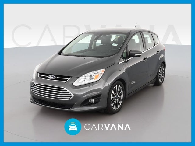 Used 17 Ford C Max Energi Titanium Fwd For Sale Near Atlanta Ga With Photos Cargurus Used 17 Ford C Max Energi Titanium Fwd For Sale Near Atlanta Ga With Photos Cargurus