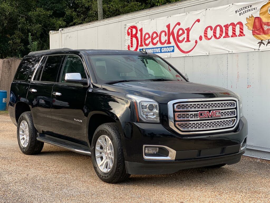 Used Gmc Yukon For Sale In Wilmington Nc Cargurus