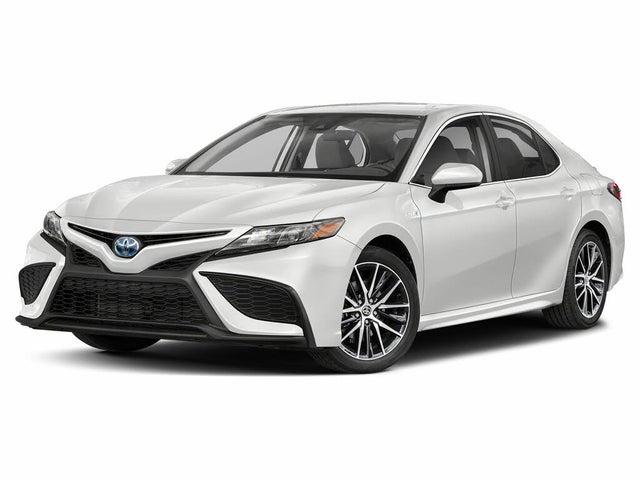 Used 2022 Toyota Camry Hybrid for Sale Near Me (with Photos) - CarGurus.ca