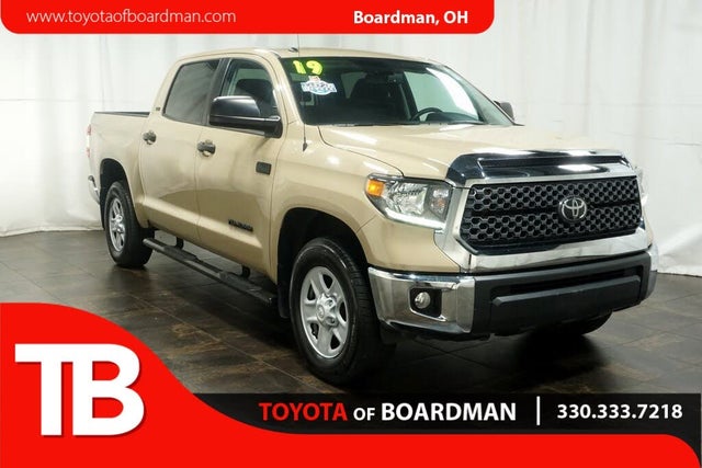 Used Toyota Tundra For Sale Near Butler Pa With Photos Cargurus