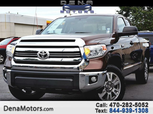 Used Toyota Tundra For Sale In Kalamazoo Mi Edmunds