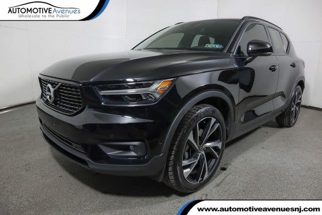 Used 19 Volvo Xc40 T5 R Design Awd For Sale With Photos Cargurus Used 19 Volvo Xc40 T5 R Design Awd For Sale With Photos Cargurus