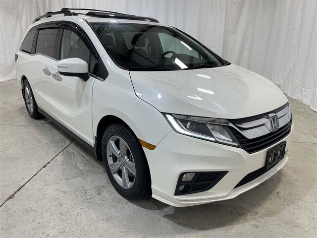 Used Honda Odyssey For Sale In Myrtle Beach Sc With Photos Cargurus