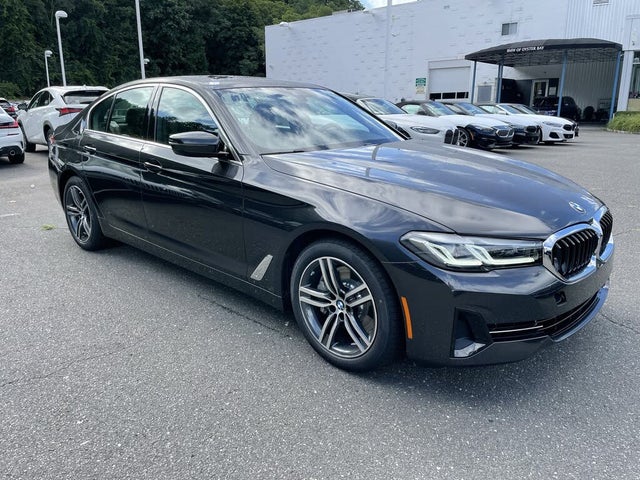 2022-Edition 530i xDrive AWD (BMW 5 Series) for Sale in New York, NY