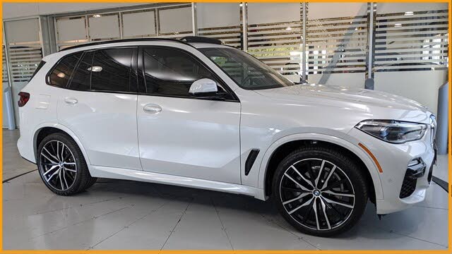 2022 Bmw X5 For Sale In Dallas Tx Cargurus