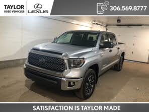 2021 Toyota Tundra For Sale In Saskatchewan Prices Reviews And Photos Cargurus Ca
