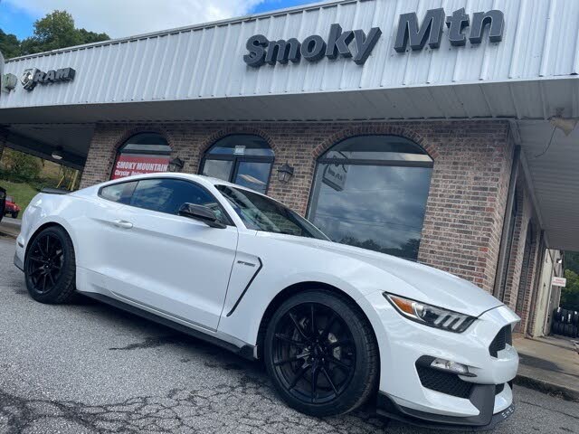 Used Ford Mustang Shelby Gt350 For Sale In Knoxville Tn Cargurus Used Ford Mustang Shelby Gt350 For Sale In Knoxville Tn Cargurus