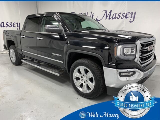 Used Gmc Sierra 1500 For Sale In Meridian Ms With Photos Cargurus