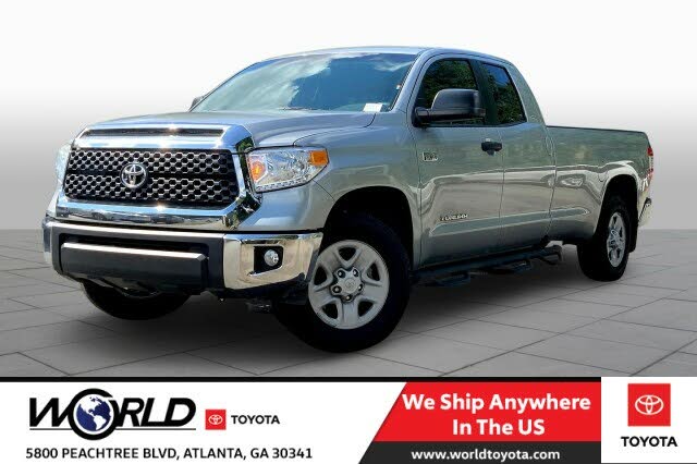 Used Toyota Tundra For Sale In Atlanta Ga Edmunds