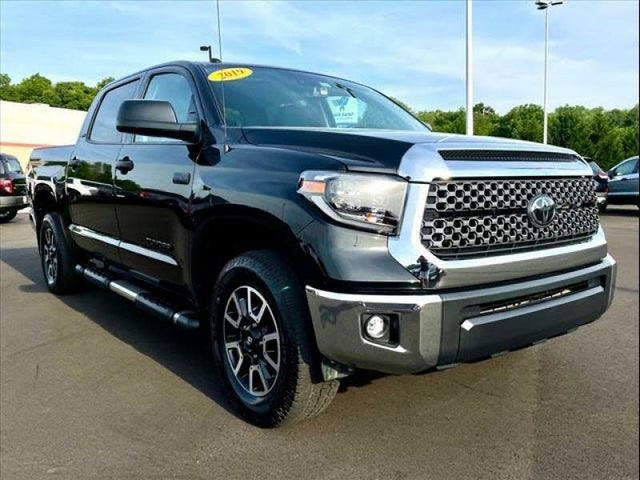 Used Toyota Tundra For Sale In Knoxville Tn Edmunds