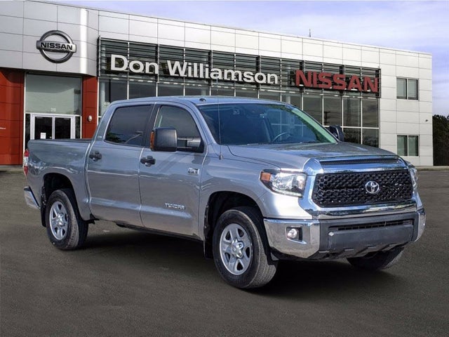 Used Toyota Tundra For Sale In Fayetteville Nc Cargurus