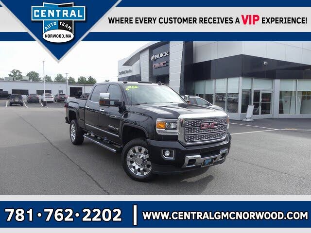 Central Buick Gmc Of Norwood Cars For Sale Norwood Ma Cargurus