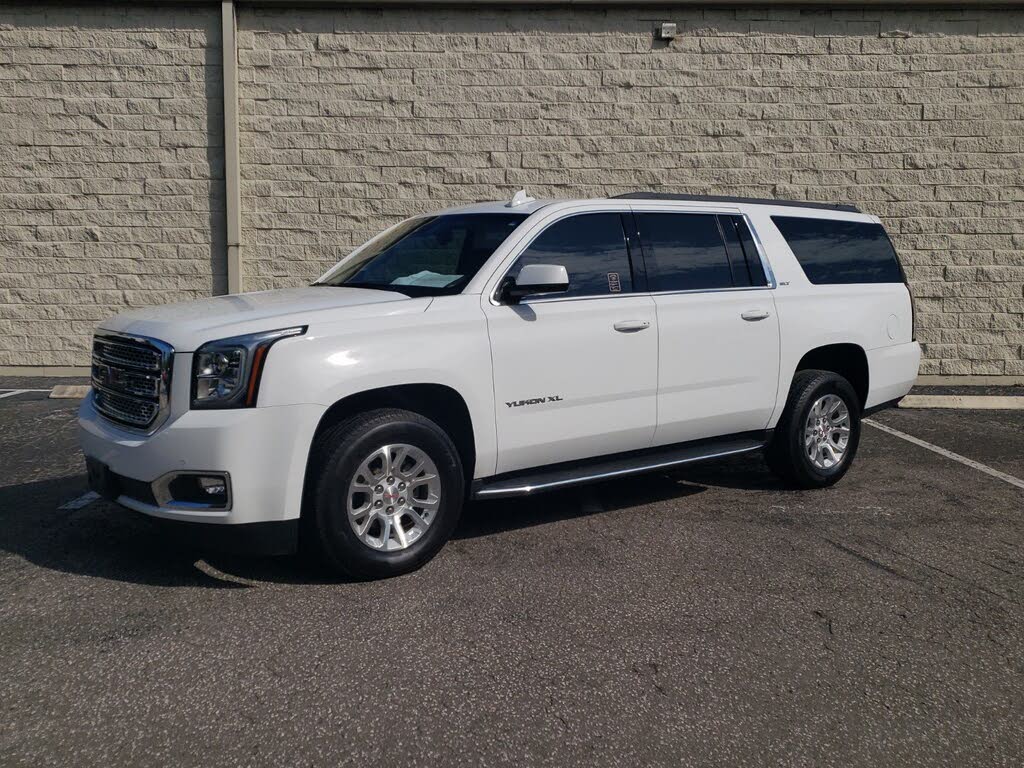 Used Gmc Yukon Xl For Sale Near Jacksonville Fl With Photos Cargurus