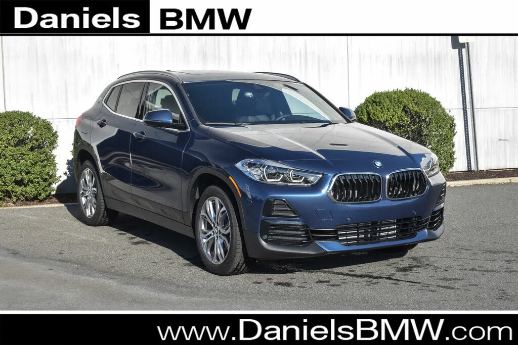 New BMW X2 for Sale in Madison, WI - CarGurus