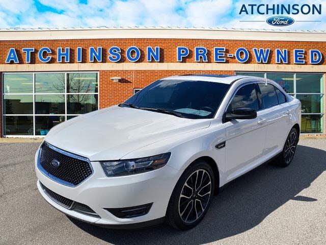 Sho Awd And Other 2011 Ford Taurus Trims For Sale Detroit Mi Cargurus