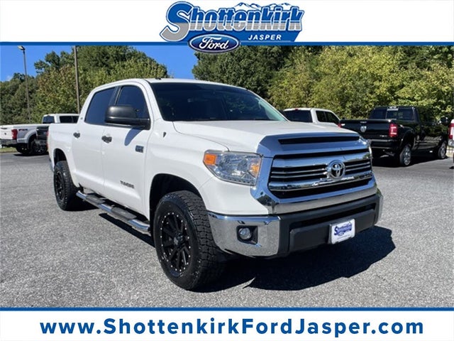 2017 Toyota Tundra For Sale In Atlanta Ga Cargurus
