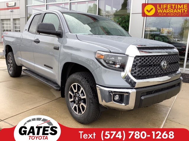New Toyota Tundra For Sale In Grand Rapids Mi Cargurus
