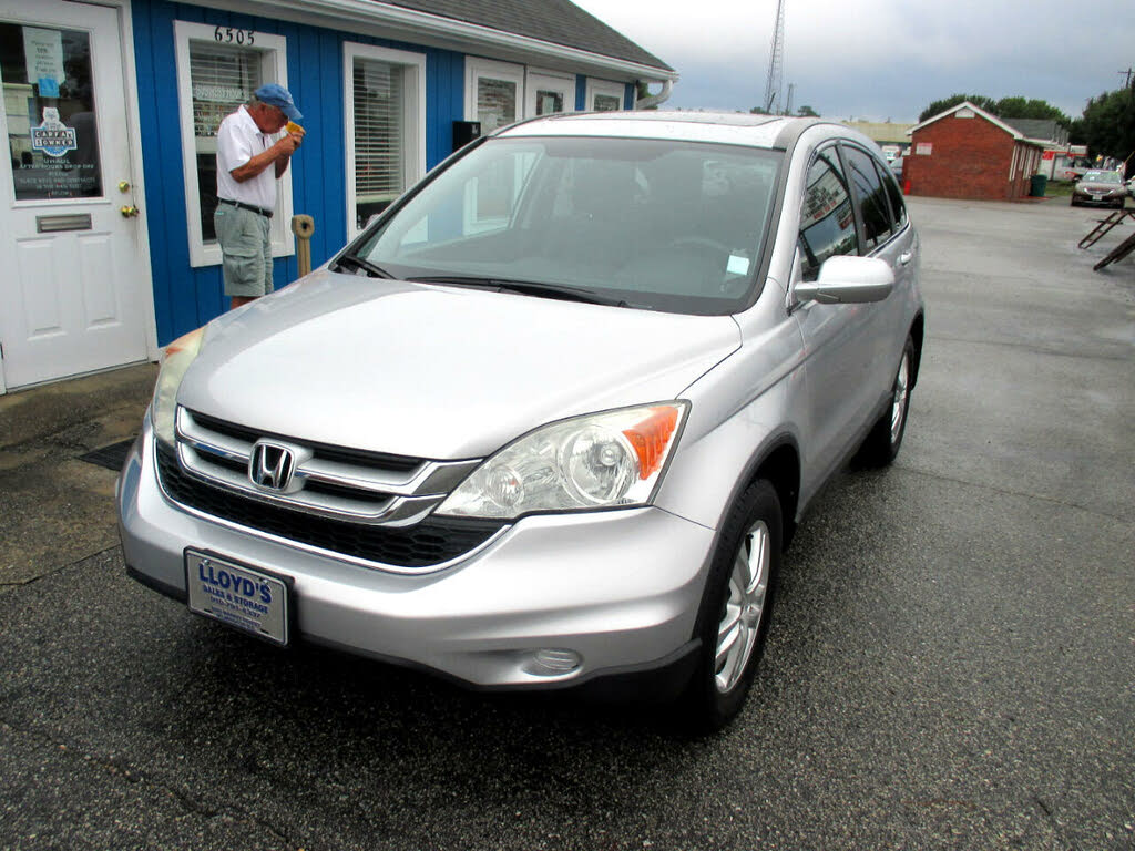 Used Honda For Sale Near Myrtle Beach Sc With Photos Cargurus