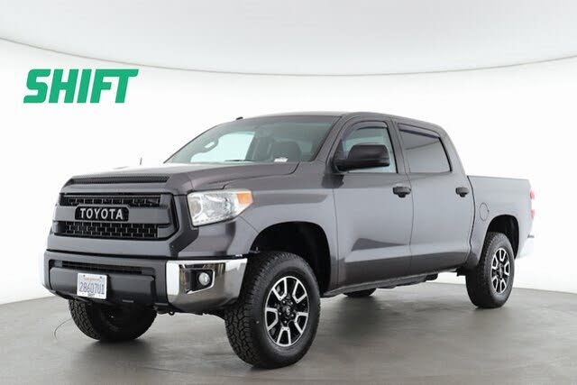 Los 50 Mejores 2015 Toyota Tundra En Venta Ahorros Desde 2 359