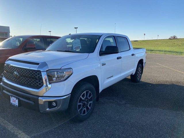 Used Toyota Tundra For Sale In Bismarck Nd Edmunds