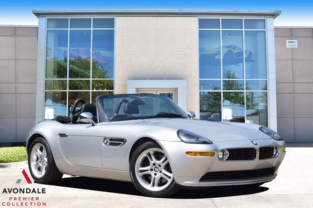 Used Bmw Z8 For Sale With Photos Cargurus Used Bmw Z8 For Sale With Photos Cargurus
