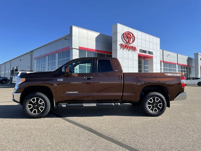 Used Toyota Tundra For Sale In Bismarck Nd Edmunds