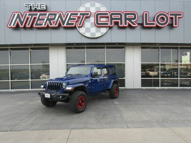 19 Jeep Wrangler Unlimited For Sale Prices Reviews And Photos Cargurus 19 Jeep Wrangler Unlimited For Sale Prices Reviews And Photos Cargurus