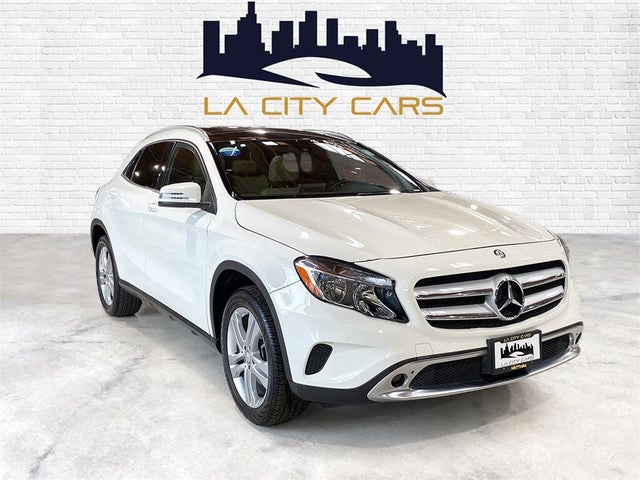 17 Mercedes Benz Gla Class For Sale In Los Angeles Ca Cargurus 17 Mercedes Benz Gla Class For Sale In Los Angeles Ca Cargurus