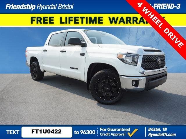 Used Toyota Tundra For Sale In Sevierville Tn With Photos Cargurus