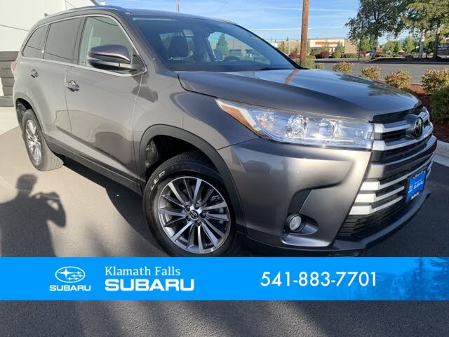 Used Toyota For Sale In Grants Pass Or Cargurus