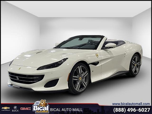 Used Ferrari For Sale In Stamford Ct Cargurus