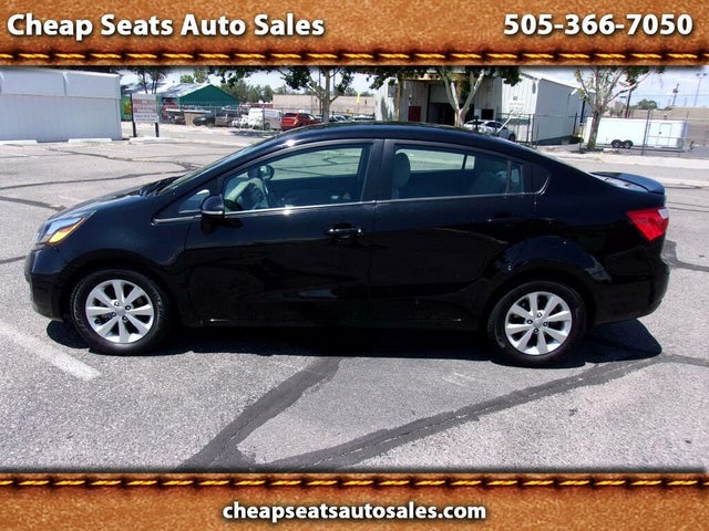 Used 14 Kia Rio For Sale With Photos Cargurus Used 14 Kia Rio For Sale With Photos Cargurus