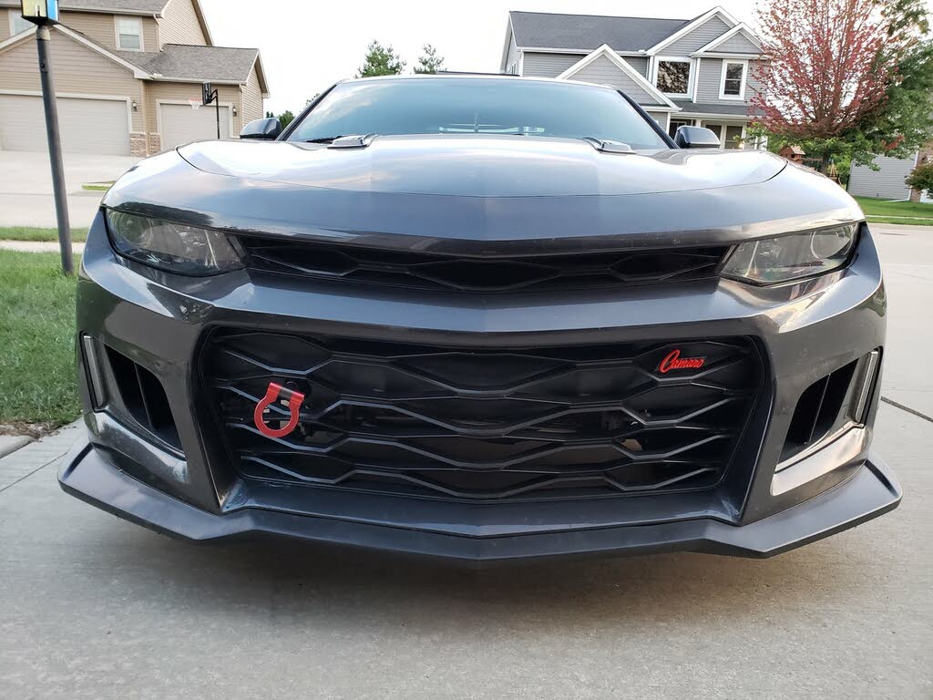 Used Chevrolet Camaro For Sale Available Now Near Peoria Il Cargurus