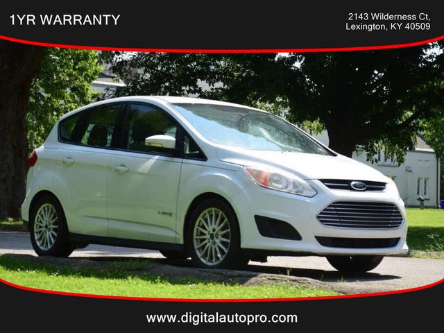 Used Ford C Max Hybrid For Sale With Photos Cargurus Used Ford C Max Hybrid For Sale With Photos Cargurus