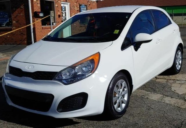 Used 14 Kia Rio For Sale With Photos Cargurus Used 14 Kia Rio For Sale With Photos Cargurus