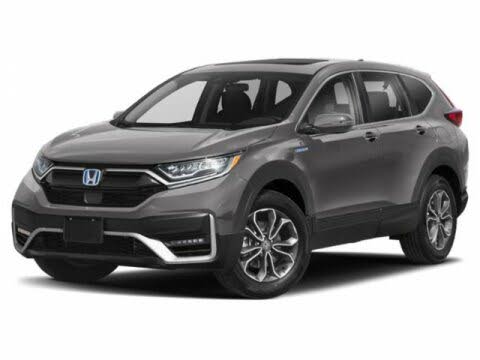 mansfield erie crv