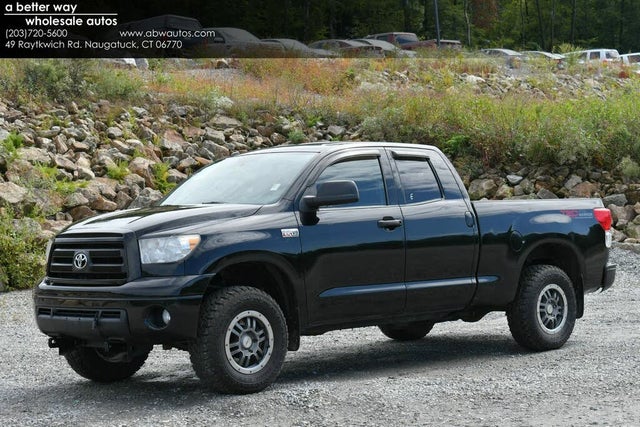 Used Toyota Tundra 2010 Edition For Sale Cargurus