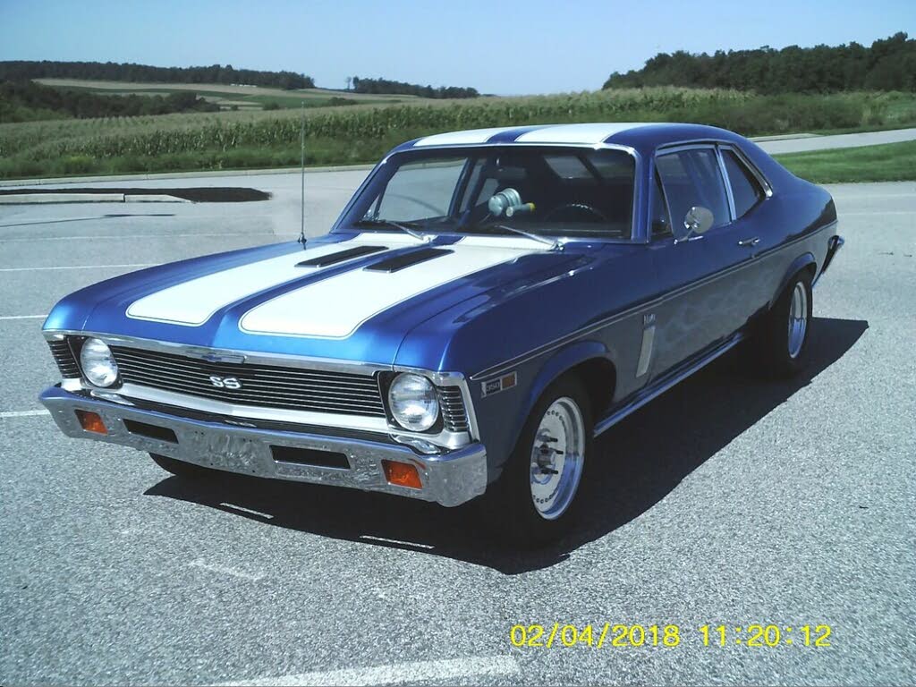 Used Chevrolet Nova for Sale in Martinsburg, WV - CarGurus