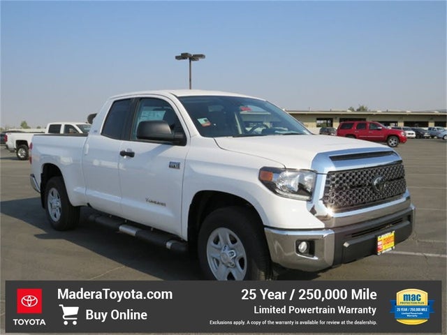 Used Toyota Tundra Fresno Ca