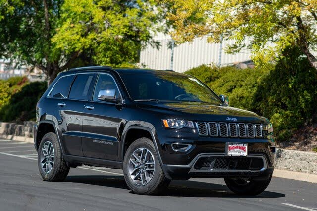New Jeep Grand Cherokee For Sale In Sacramento Ca Cargurus New Jeep Grand Cherokee For Sale In Sacramento Ca Cargurus