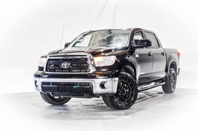 Used Toyota Tundra 2014 Edition For Sale In Atlanta Ga Cargurus