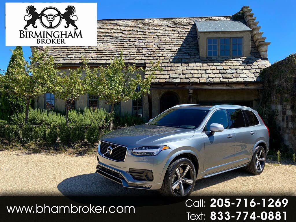 Used 16 Volvo Xc90 For Sale With Photos Cargurus Used 16 Volvo Xc90 For Sale With Photos Cargurus
