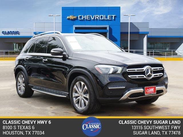 Mercedes Benz Gle Class For Sale In Houston Tx Prices Reviews And Photos Cargurus