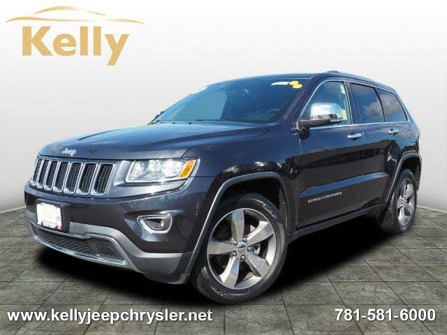 Used Jeep Grand Cherokee For Sale Near Exeter Nh With Photos Cargurus Used Jeep Grand Cherokee For Sale Near Exeter Nh With Photos Cargurus