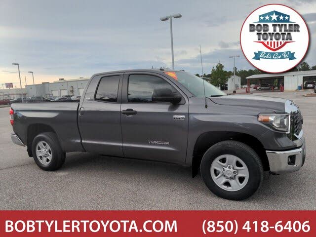 Used Toyota Tundra For Sale Near Mobile Al With Photos Cargurus