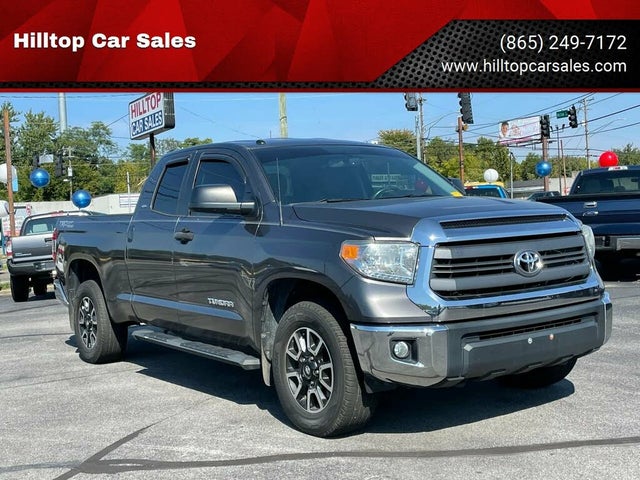 2014 Toyota Tundra For Sale In Knoxville Tn Cargurus