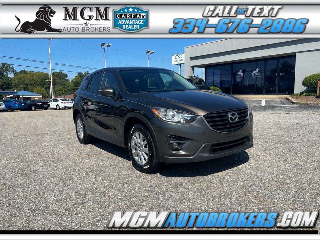 Used 15 Mazda Cx 5 For Sale With Photos Cargurus